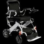 Large Powered Wheelchair