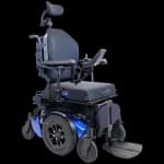 Powered Wheelchair